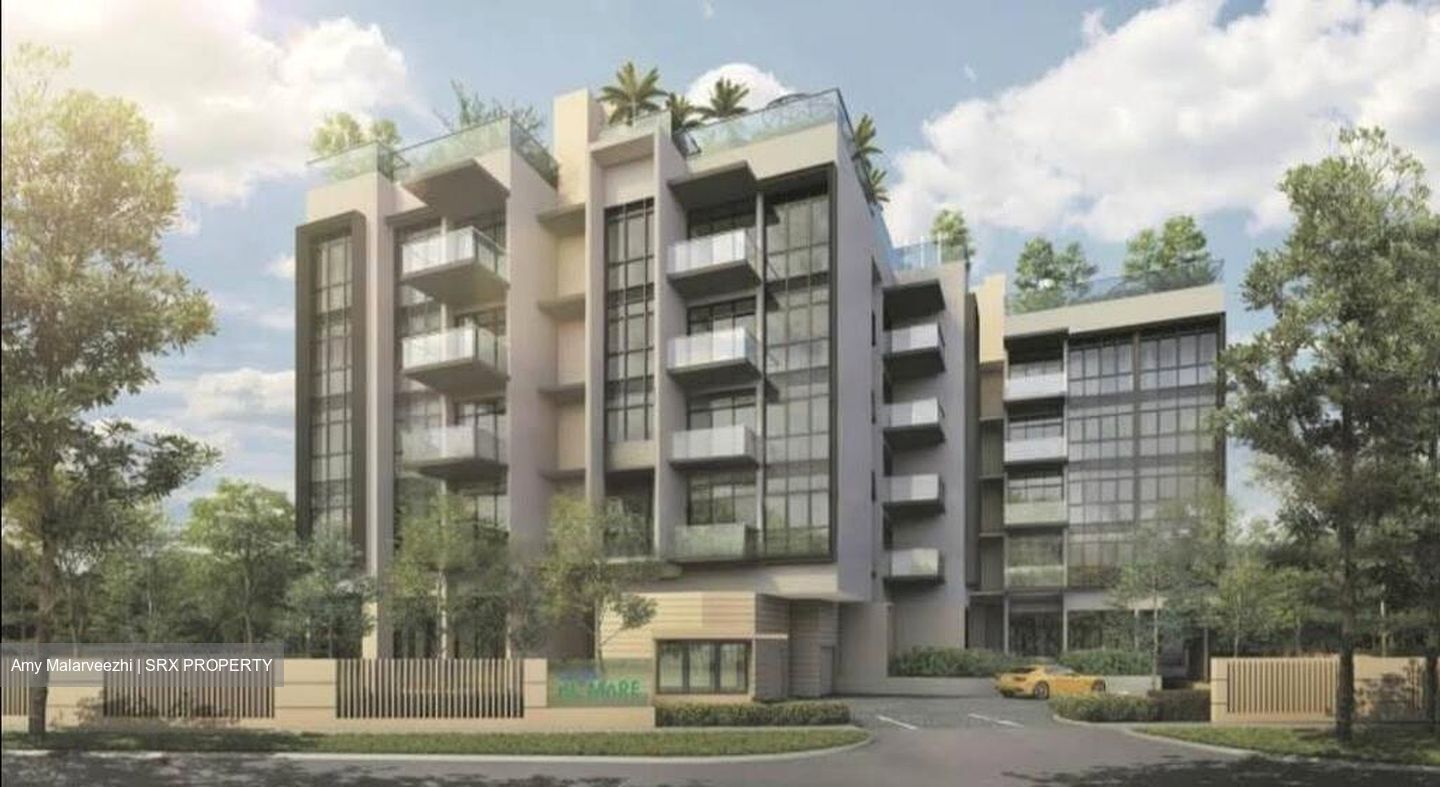 Casa Al Mare (D17), Apartment #527923281